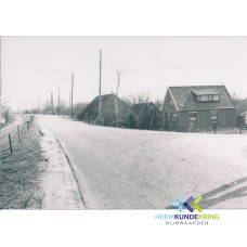 Aerdt De Kapel verbouwd in 1998 Coll. T.Hendriksen F00000163